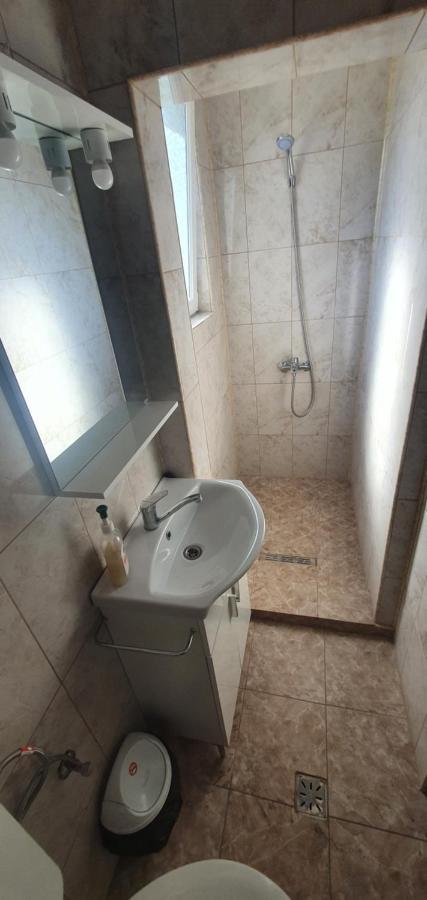 Casa Silvia Hotel Căpăţîneni-Ungureni Eksteriør billede