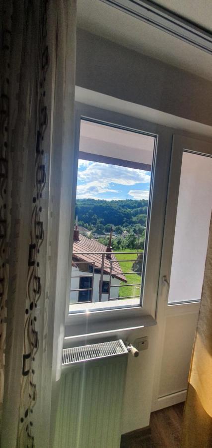 Casa Silvia Hotel Căpăţîneni-Ungureni Eksteriør billede