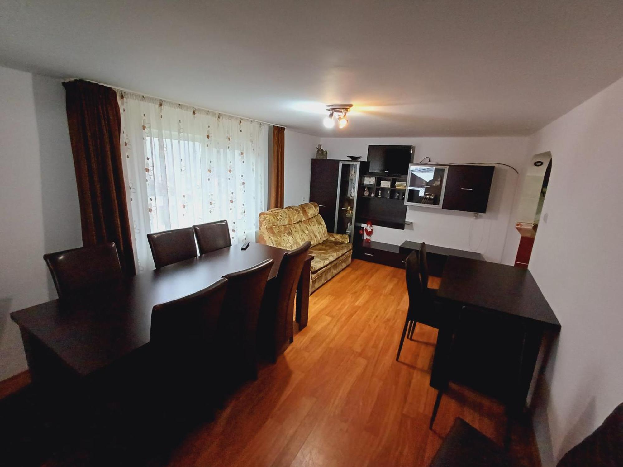 Casa Silvia Hotel Căpăţîneni-Ungureni Eksteriør billede